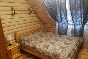 &quot;Лесной дом&quot; база отдыха в Архызе фото 7