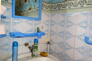 Дом под-ключ Красная 5/а в п. За Родину фото 20