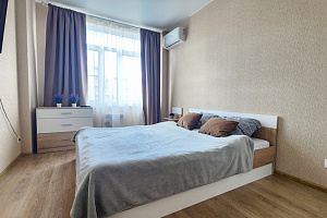 Квартира в Сукко, 2х-комнтаная Мирная 11к3 - фото