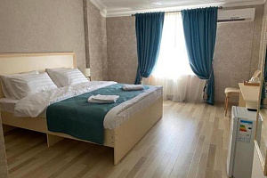 Отель в Каспийске, "Шаляпин" - цены