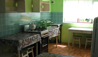 Гостевой дом Мира 29 в Приморском (Феодосия) - фото 2