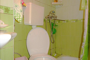 2х-комнатная квартира (на земле) Тучина 43 в Евпатории фото 14