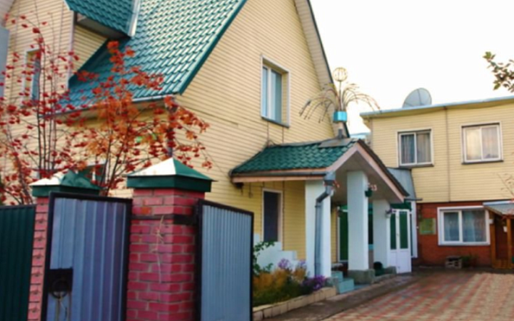 &quot;Алтын Туяк&quot; гостиница в Горно-Алтайске - фото 1