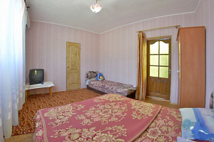 &quot;Венера&quot; гостевой дом в с. Солнечногорское (Алушта) фото 2