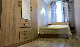 3х-комнатная квартира Адмирала Октябрьского 14 в Севастополе - фото 4