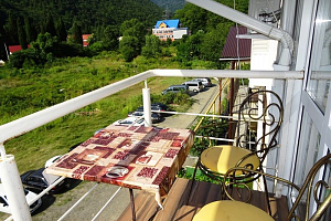 Дом у моря солоники лазаревский