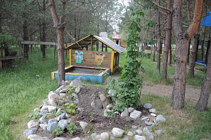 База отдыха в селе Узнезя, "Сельская усадьба" - цены