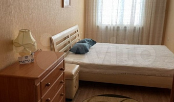 2х-комнатная квартира Санаторная 24 в Саки - фото 3