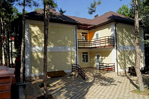 "Таис" гостевой дом в Песчаном