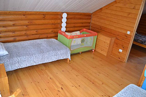 Голубицкая труженик моря 129