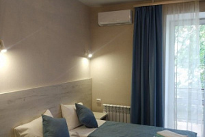 &quot;TAVRIDA ROOMS&quot; апарт-отель в Севастополе фото 4