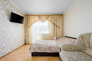 Квартира в Кисловодске, 1-комнатная Тельмана 42 - цены