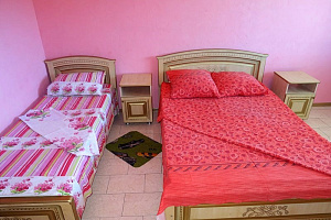 &quot;Крымский дом&quot; мини-гостиница в пгт. Заозерное (Евпатория) фото 3
