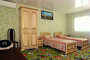 &quot;Крымский дом&quot; мини-гостиница в пгт. Заозерное (Евпатория) фото 2