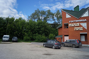 Квартира в Коврове, "Старый город" Квартира, жилье - фото