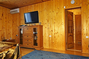 2х-этажный дом под-ключ Морская 96 в п. Заозерное (Евпатория) фото 13
