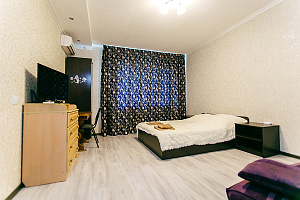 Квартира в Тамбове, "ПрезентХаус на Мичуринская 24" 2х-комнатная Квартира, жилье - фото