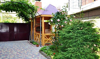 &quot;Дворик Италии&quot; гостевой дом в Судаке - фото 4