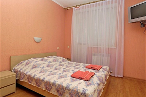 &quot;Хижина&quot; мини-гостиница в Евпатории фото 5