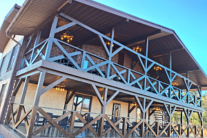 &quot;ШАЛЕ&quot; гостевой дом