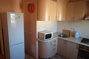 2х-комнатная квартира Большая Морская 52 в Севастополе фото 5