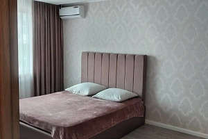 Отдых в Богучаре, "Ряс трассой М" 1-комнатная - фото