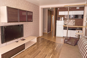 Квартира в Кемерове, 1-комнатная Сарыгина 35 Квартира, жилье - цены
