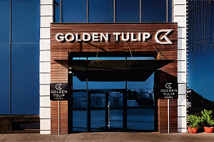 Отдых в Краснодаре, "Tulip Hotel Apartments" апарт-отель - цены
