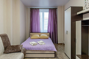 Квартира в Барнауле, 2х-комнатная Балтийская 99 - цены