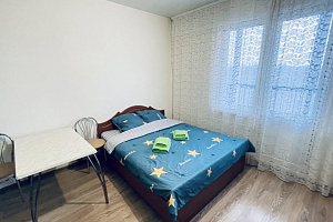 Квартира в Ногинске, Квартира-студия Академика Фортова 1 Квартира, жилье - фото