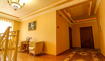 &quot;Люкс&quot; отель в Симферополе - фото 3