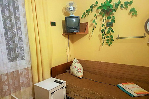 &quot;Изабелла&quot; гостевой дом в п. Любимовка (Севастополь) фото 4