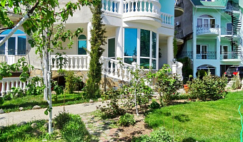 &quot;Ай Гранат&quot; гостиница в Судаке - фото 4