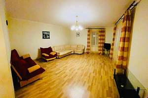 2х-комнатная квартира Аланская 25 кв.11