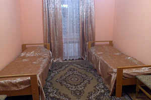 Гостиница в Улан-Удэ, "КГБ" мини-отель - фото