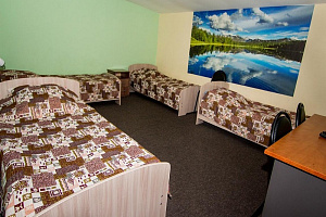 Отдых в Мирном, "Медведов" мини-отель - цены