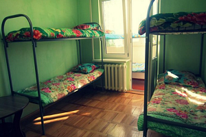 Хостел в Анапе, 