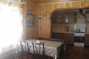 "Дом" - раннее бронирование