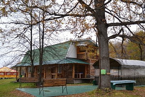 Гостиница в Инзе, "Налитово" - цены
