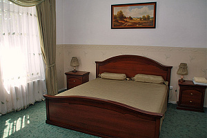 "Агата" гостиница