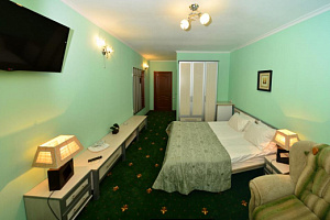 &quot;Мечта&quot; мини-отель в п. Утес (Алушта) фото 1