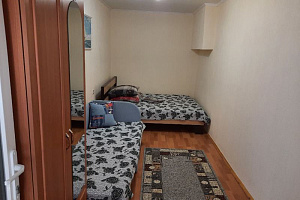 1-комнатная квартира Голицына 30 кв 74 в Новом Свете фото 3