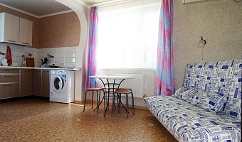 Квартира-студия на земле Крымская 18/15 в Евпатории - фото 2