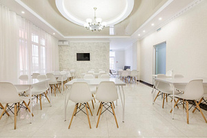 Отели Горячего Ключа загородные, "White Hotel" загородные - раннее бронирование