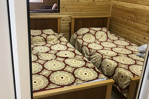База отдыха в Избербаше, "Семья" База отдыха,  - цены