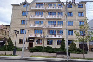 Гостиницы Мостовского района загородные, "Камея" загородные