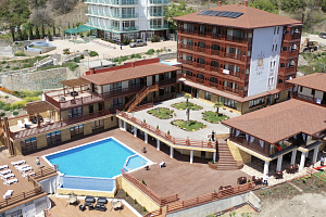 "Hayal Resort" отель