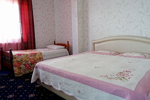 &quot;Соната&quot; гостевой дом в с. Оленевка (Черноморское) фото 15