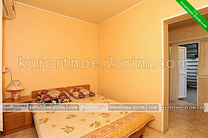 Гостевой дом Подгорная 8/Р в Курортном фото 4