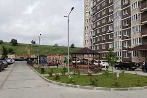 Квартира в Джемете, 2х-комнатная Верхняя дорога 151 корп 3 Квартира, - цены